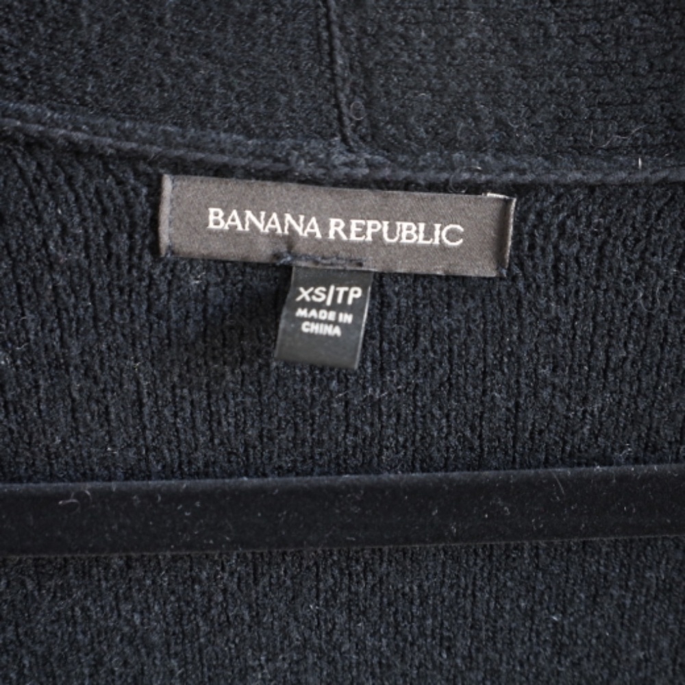 Banana Republic Long Cardigan Sweater - Picture 6 of 6
